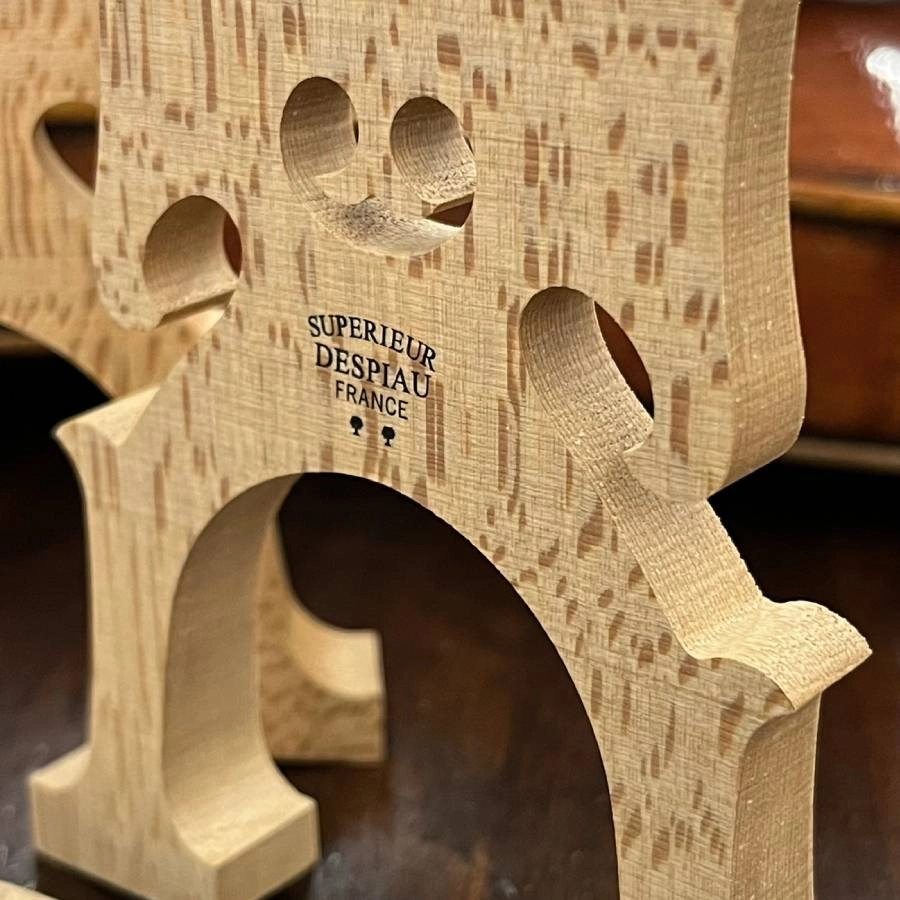 Cavalete Violoncelo Despiau Superieur Belga B 2 Árvores
