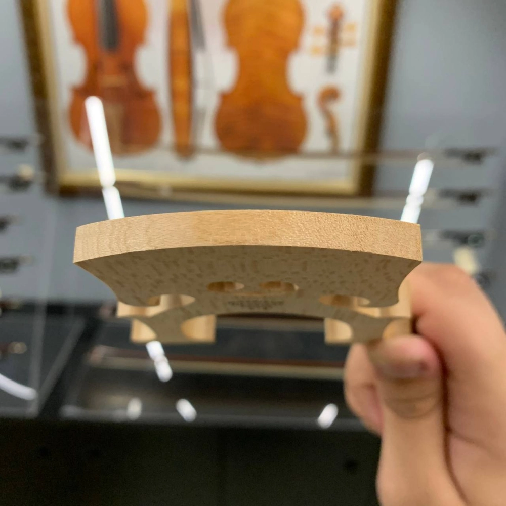 Cavalete Violoncelo Despiau Superieur Belga B 2 Árvores - Cima 2