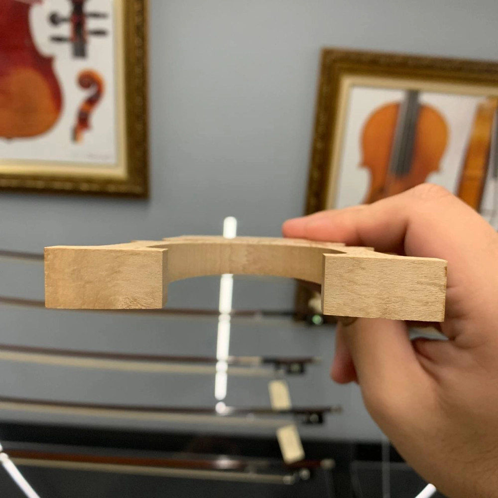 Cavalete Violoncelo Despiau Superieur Belga B 2 Árvores - Baixo 2