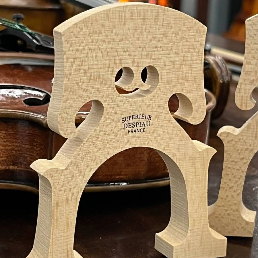 Cavalete Violoncelo Despiau Superieur Belga D