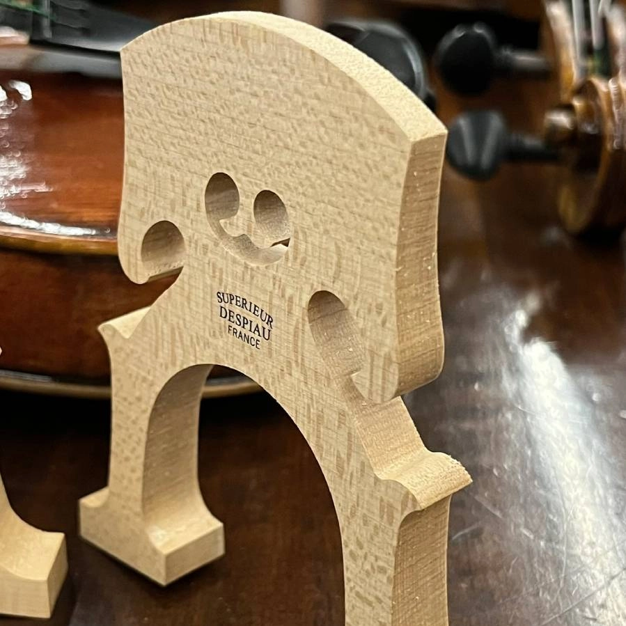 Cavalete Violoncelo Despiau Superieur Belga D