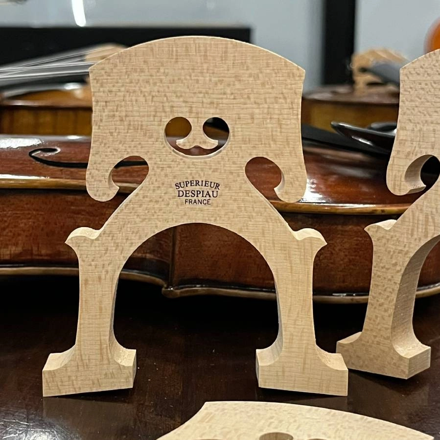 Cavalete Violoncelo Despiau Superieur Belga D