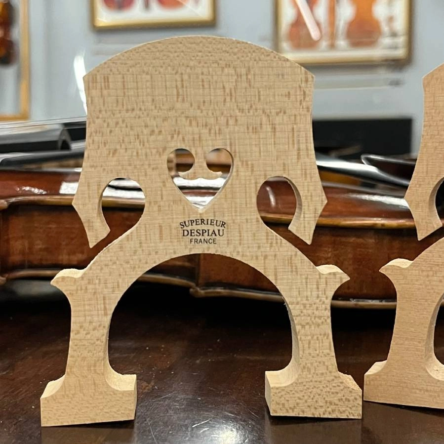 Cavalete Violoncelo Despiau Superieur Francês D