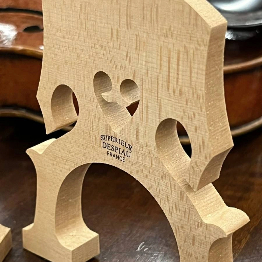 Cavalete Violoncelo Despiau Superieur Francês D