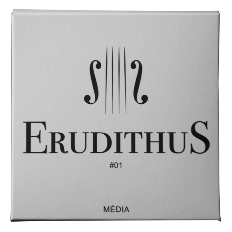 Imagem do produto Encordoamento Violino Erudithus #01 1/16