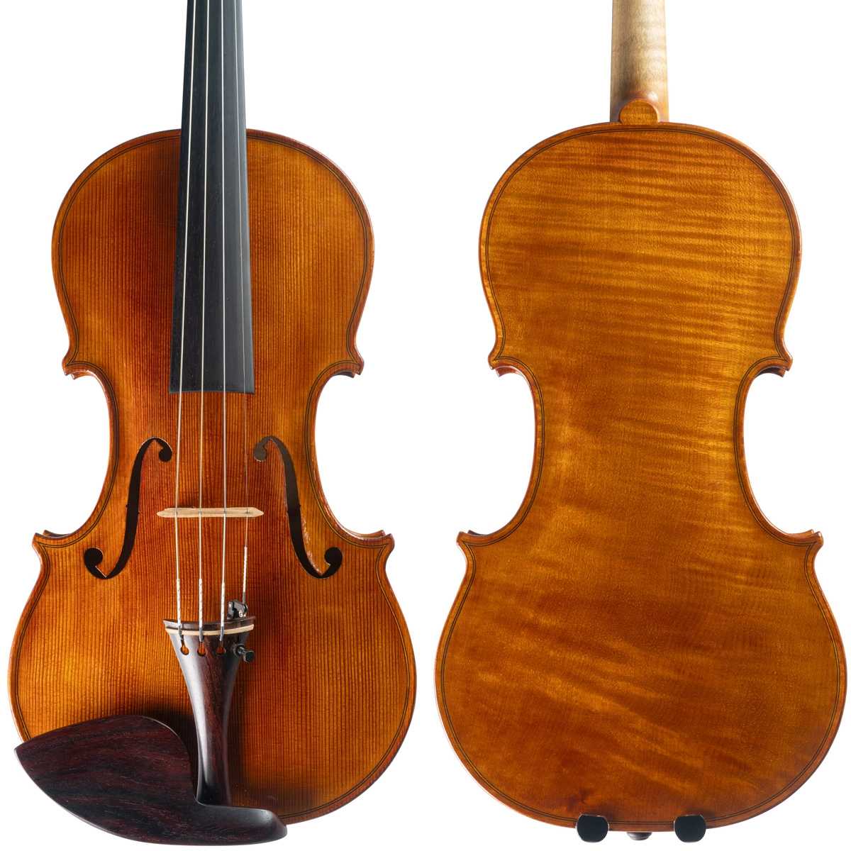 Imagem do produto Violino Éderson Amorim 2024 n584