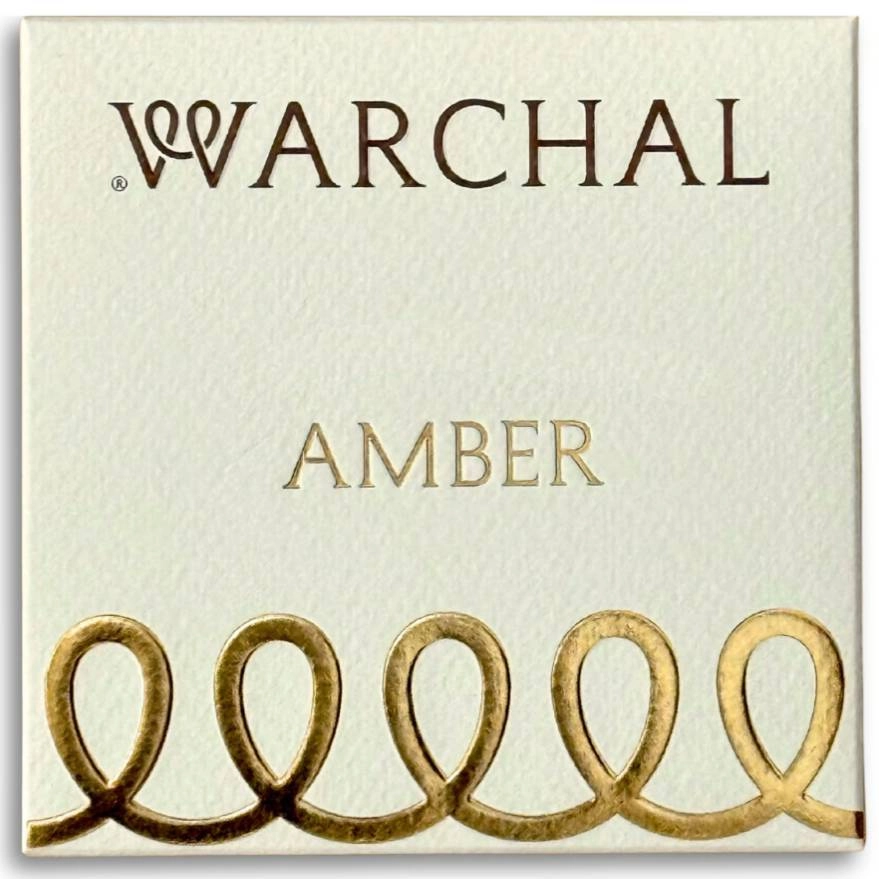 Corda Violino Warchal Amber 1ª Mi E 701B - avulsa