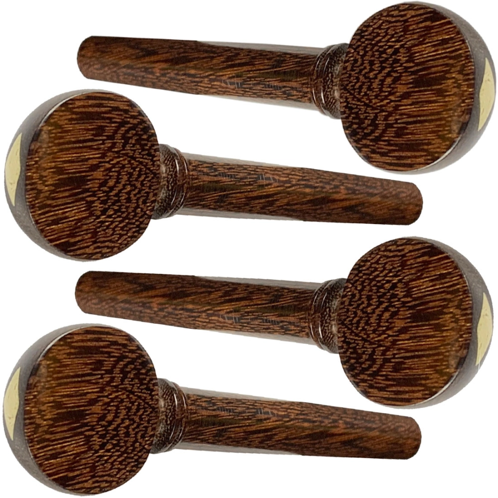 Cravelha Violino Tamarindo Diamond Antoni Marsale