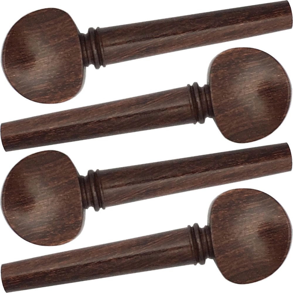 Cravelha Violino Tamarindo French Antoni Marsale