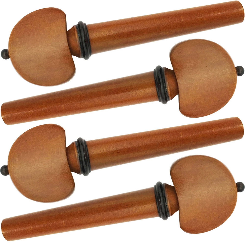 Imagem do produto Cravelha Violoncelo Boxwood Hill Black Antoni Marsale