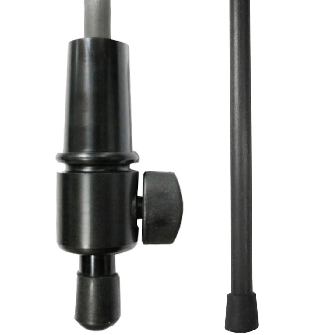 Imagem do produto Espigão Violoncelo Antoni Marsale Fibra Carbono Screw