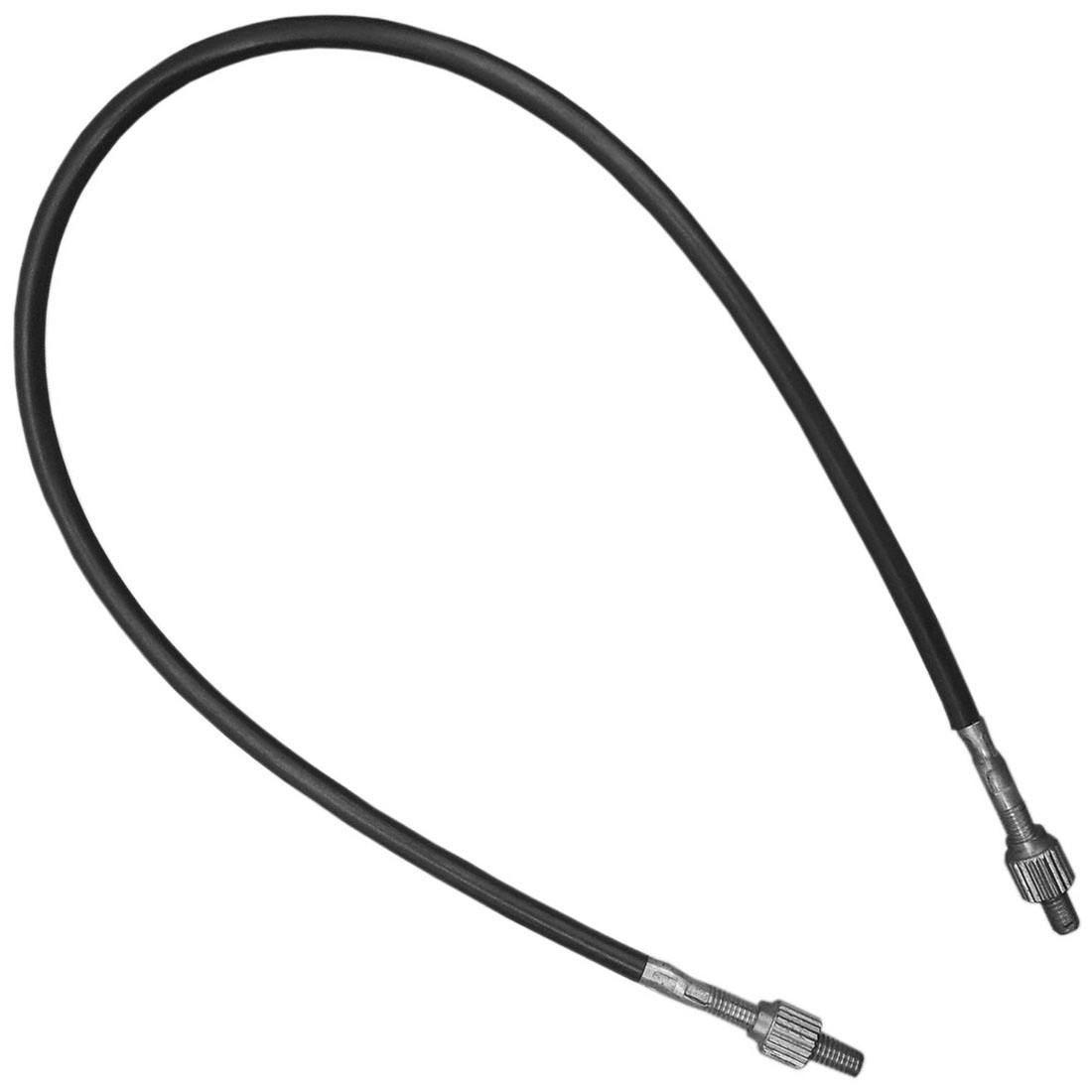 Imagem do produto Rabicho Violino Tarttan Metal 3/4 e 4/4