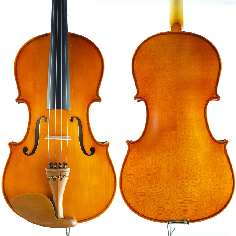 Viola de Arco Antoni Marsale série YA110 Stradivari 42 cm 16,5"
