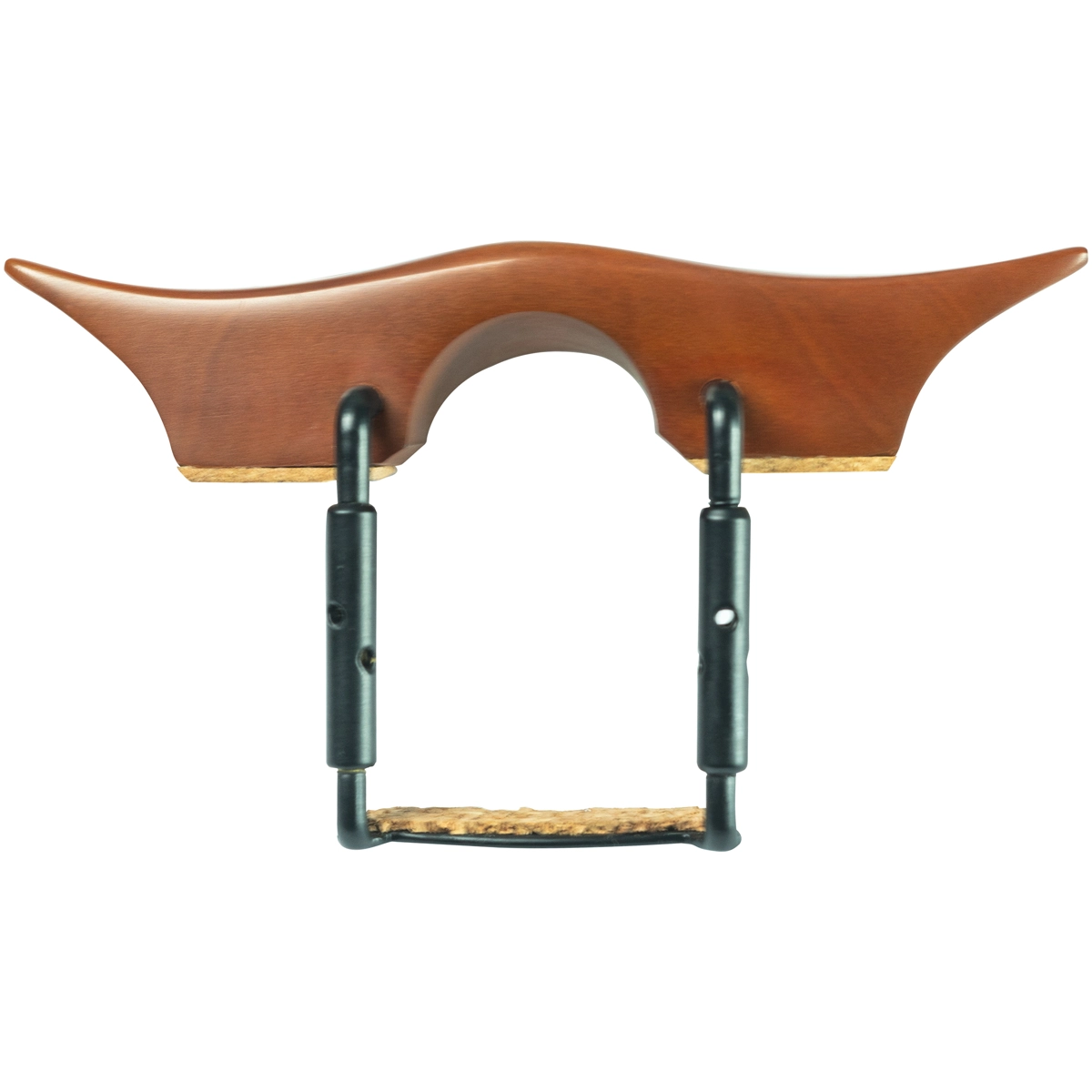 Imagem do produto Queixeira Viola Boxwood Old Flesh Antoni Marsale Preta