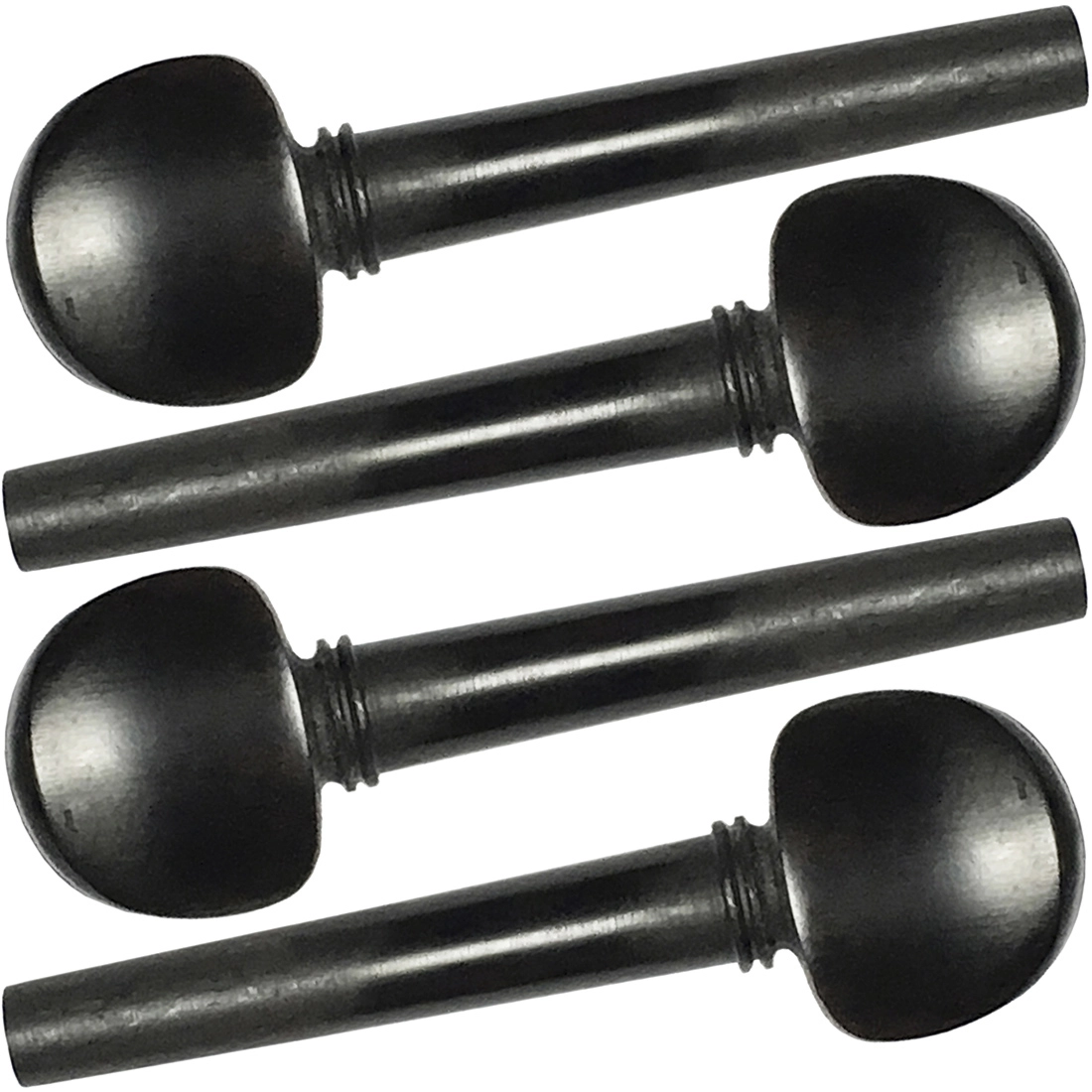 Imagem do produto Cravelha Violoncelo Ébano Round Tarttan 1/2