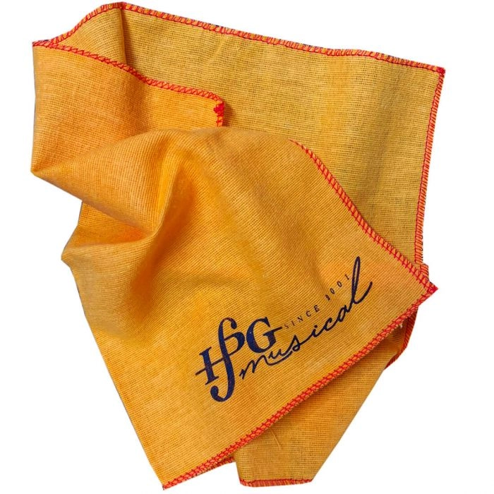 Imagem do produto Flanela HPG Musical Algodão