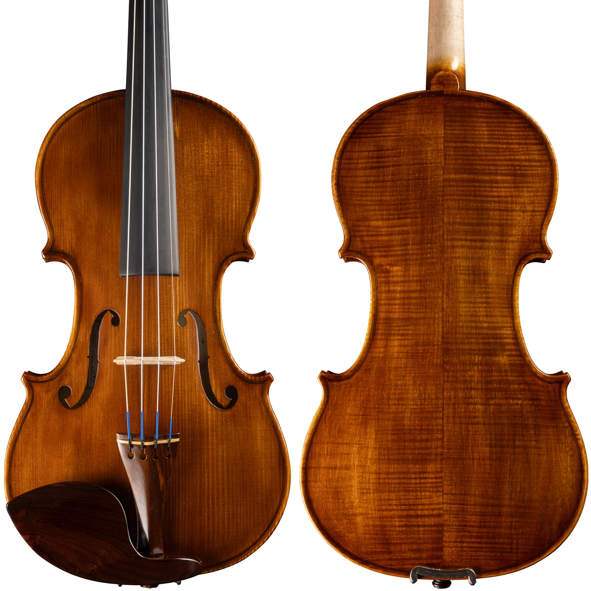 Violino Marsale Brasiliano 2025 Grau C n594