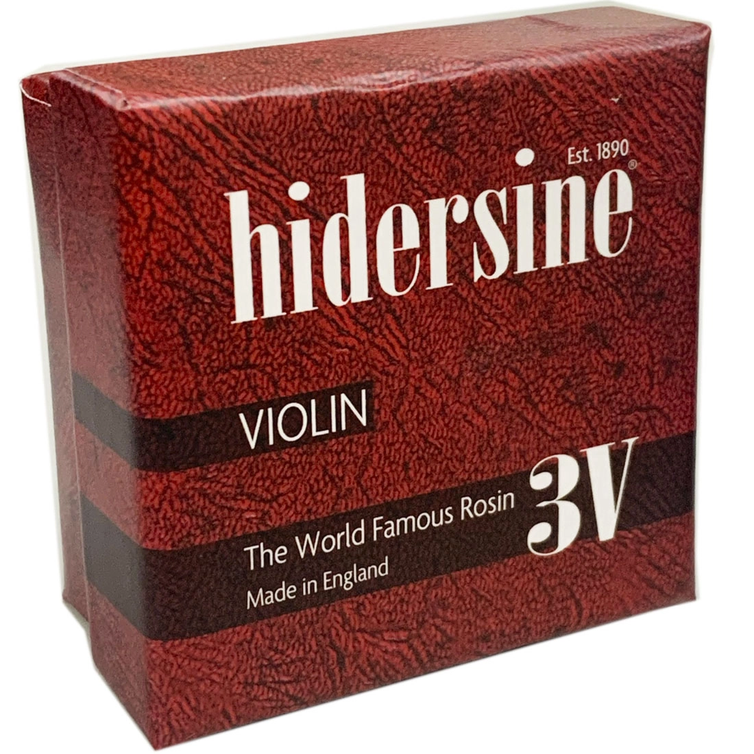 Imagem do produto Breu Hidersine Light Violino 3V Medium 
