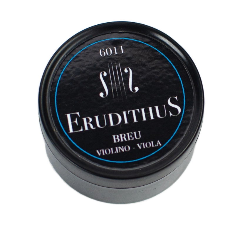 Imagem do produto Breu Erudithus 6011 Violino e Viola
