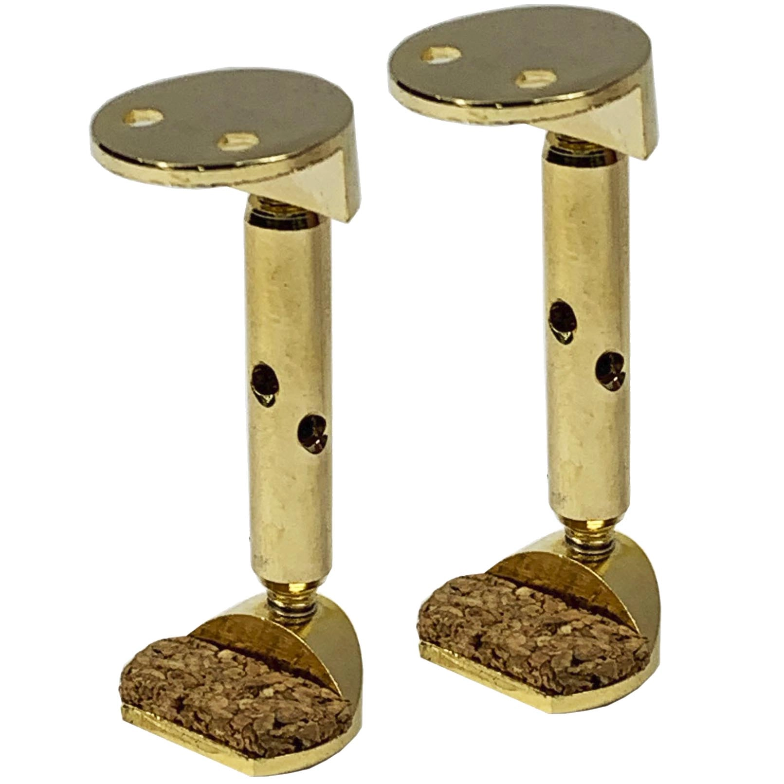 Imagem do produto Ferragem Queixeira Viola Antoni Marsale Hill Dourada