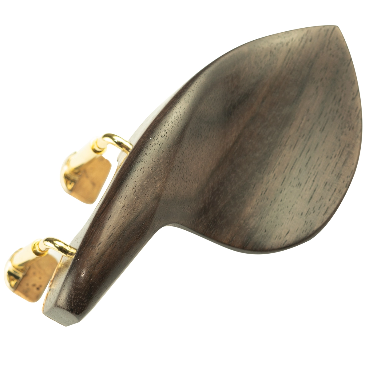 Queixeira Wolf Jacarandá Stradivari Dourada Violino e Viola