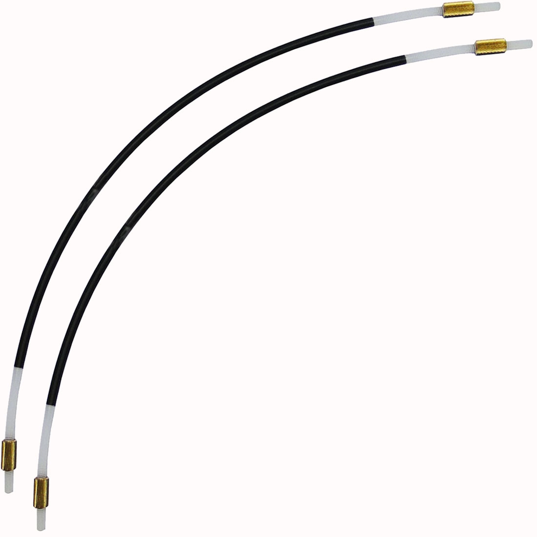 Imagem do produto Rabicho Viola Tarttan Strong Nylon (kit com 2)