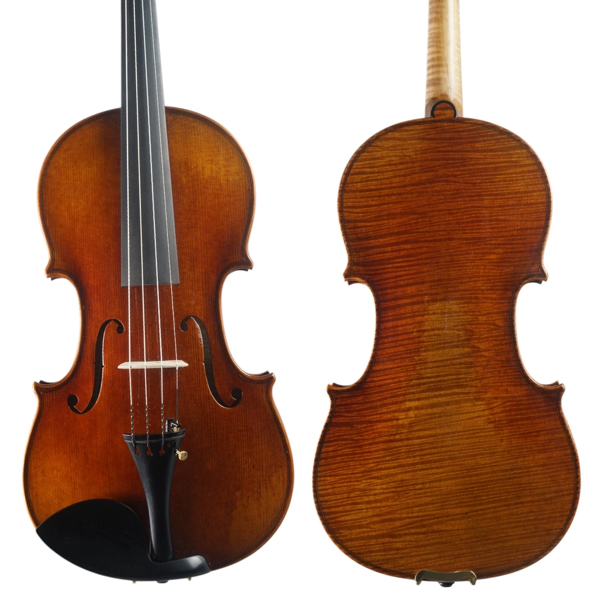 Imagem do produto Violino Alfio Bottechia 2025 n626