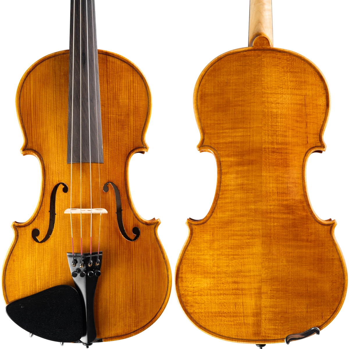 Imagem do produto Violino Antoni Marsale Oficina 2024 Grau B n558