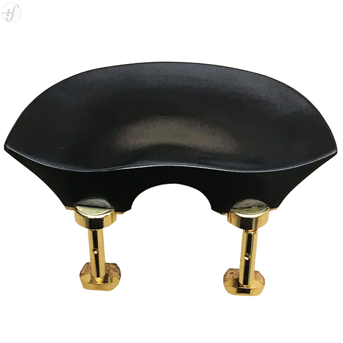 Imagem do produto Queixeira Viola Ébano Old Flesh Antoni Marsale Hill Gold