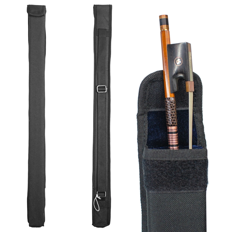 Imagem do produto Estojo Case Arco Erudithus 3BW Violino Viola Violoncelo