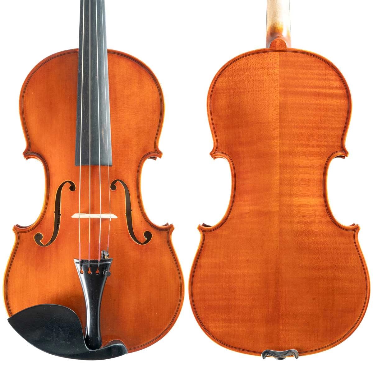Imagem do produto Violino Atelier Fachinetti 2024 Stradivari n523
