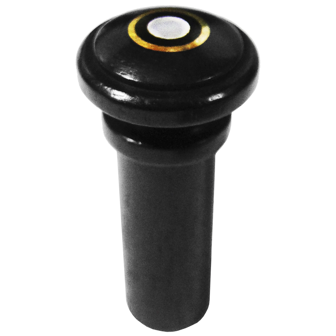 Imagem do produto Botão Viola Ébano Olho París Antoni Marsale  - px