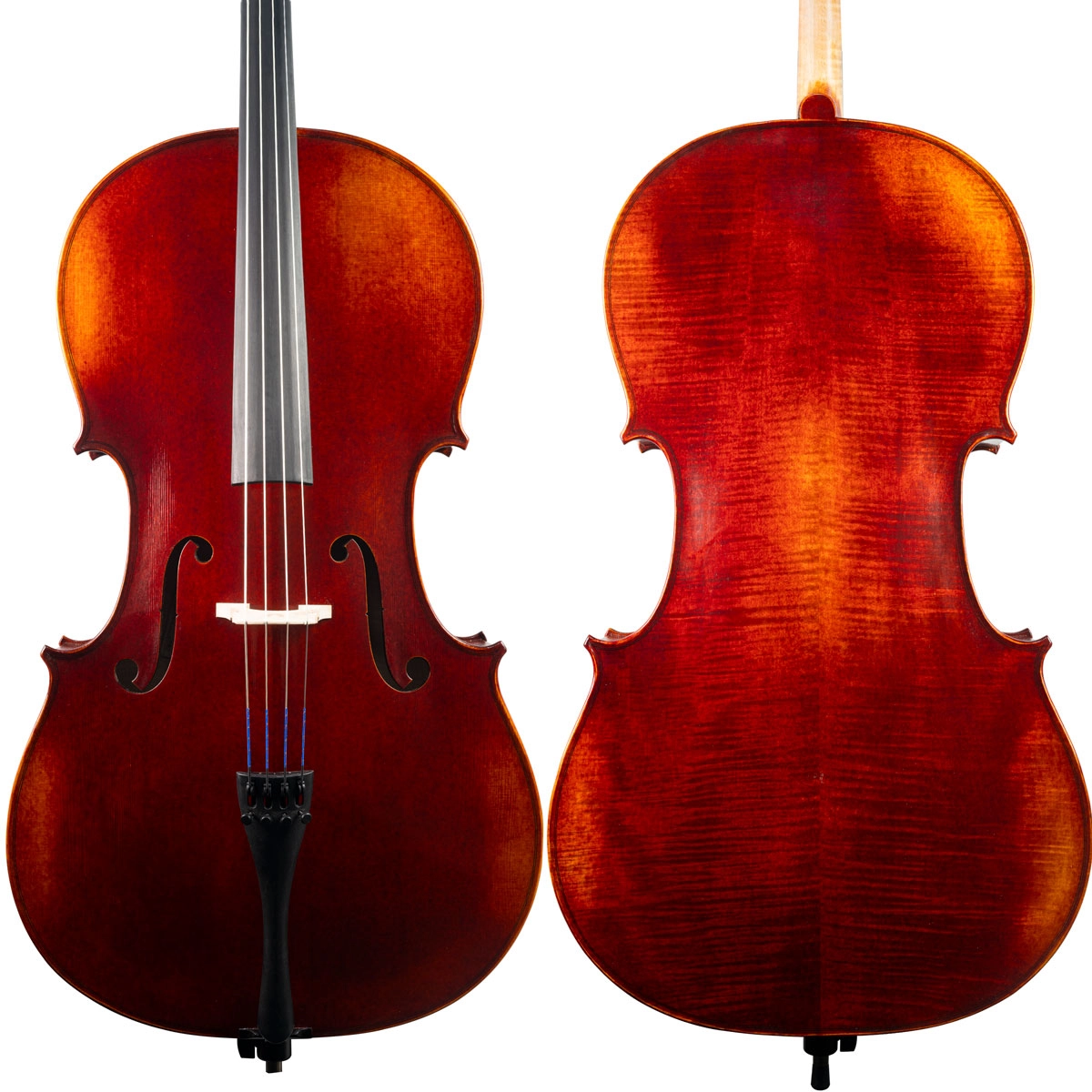 Imagem do produto Violoncelo Antoni Marsale Oficina 2024 n470