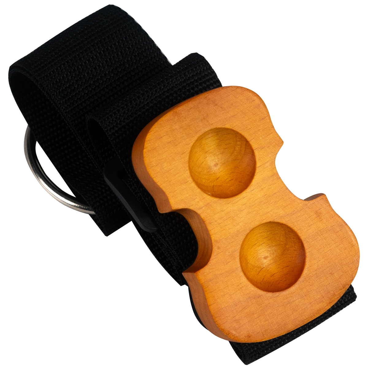 Imagem do produto Apoio Violoncelo Erudithus CSM01 Madeira Correia