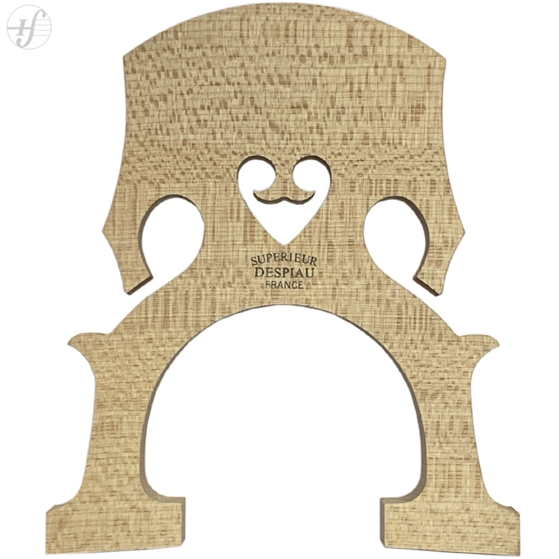 Imagem do produto Cavalete Violoncelo Despiau Superieur Francês D 92mm