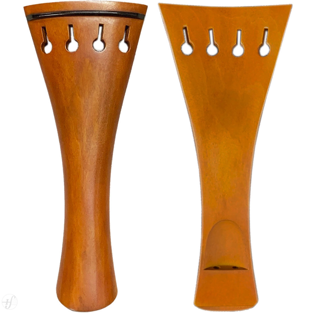 Imagem do produto Estandarte Viola Boxwood French Black Antoni Marsale