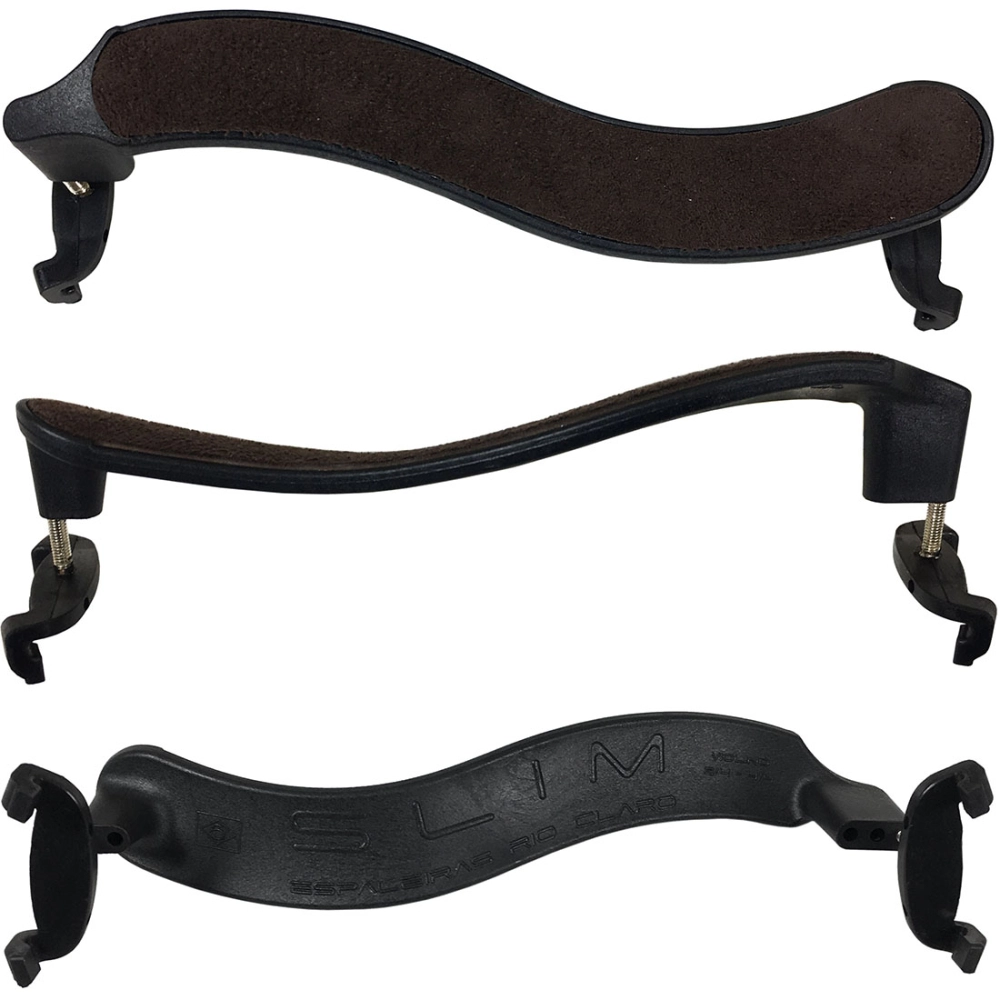 Imagem do produto Espaleira Rio Claro Slim Violino 3/4 e 4/4