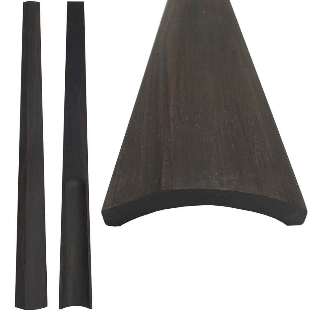 Espelho Violoncelo Tarttan Ébano 3/4 