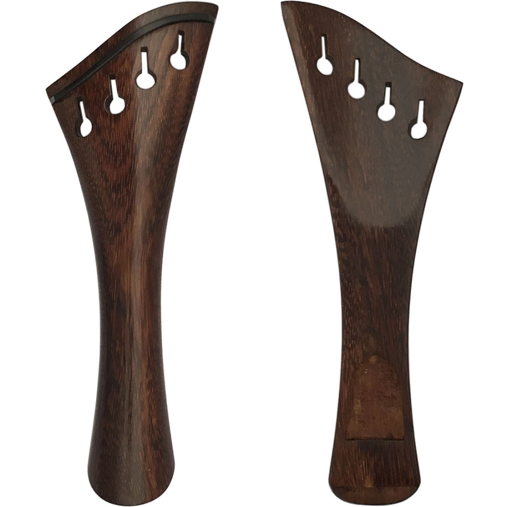 Imagem do produto Estandarte Viola Tamarindo Harp Black Antoni Marsale