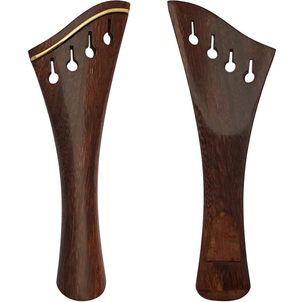 Imagem do produto Estandarte Viola Tamarindo Harp Gold Antoni Marsale