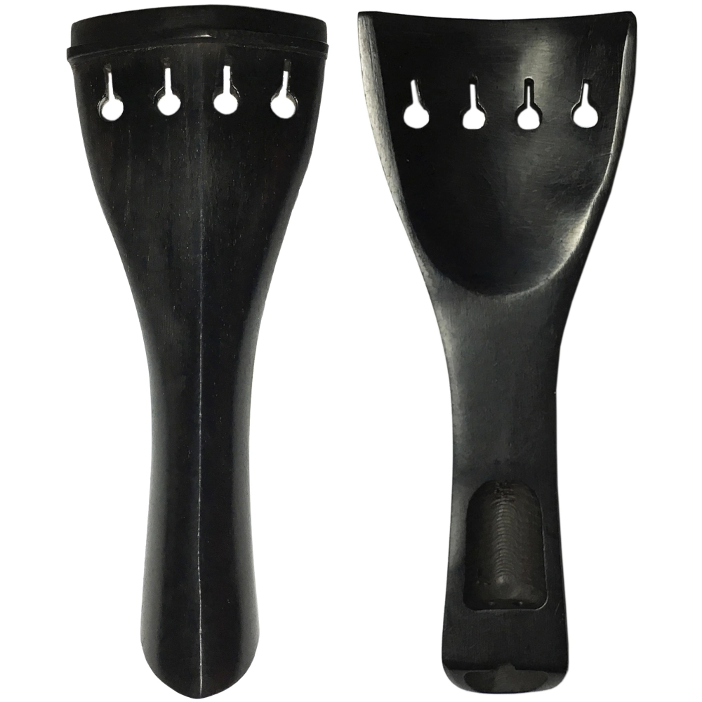 Estandarte Violino Ébano Hill Tarttan Black 4/4