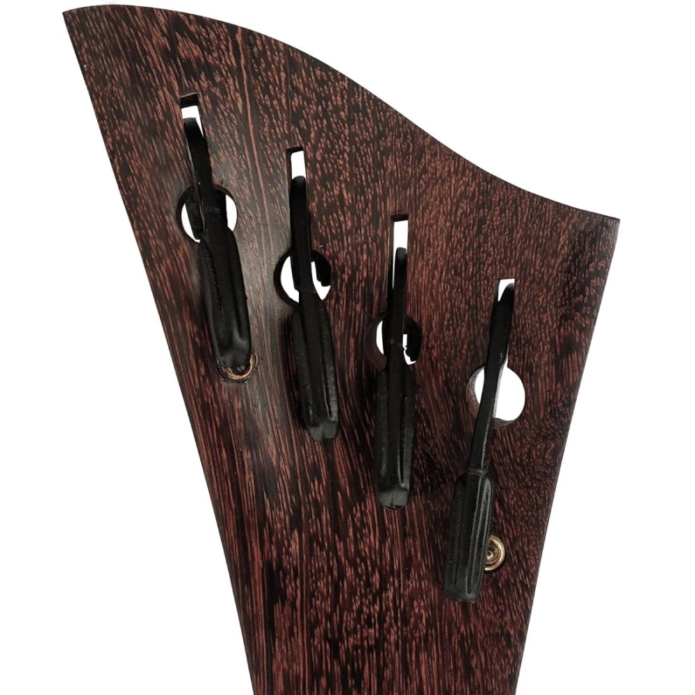 Estandarte Violoncelo Tamarindo Harp Afinador Antoni Marsale