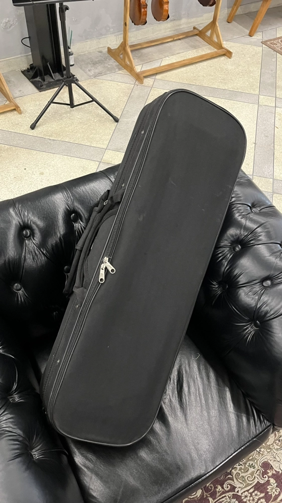 Estojo Case Violino Antoni Marsale XY3000 - Usado U099