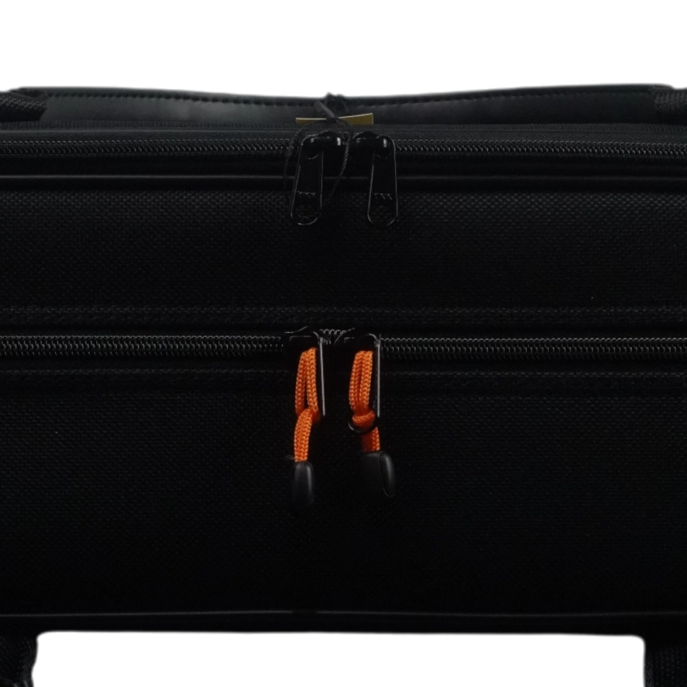 Estojo Case Violino BAM Conservatoire Black |