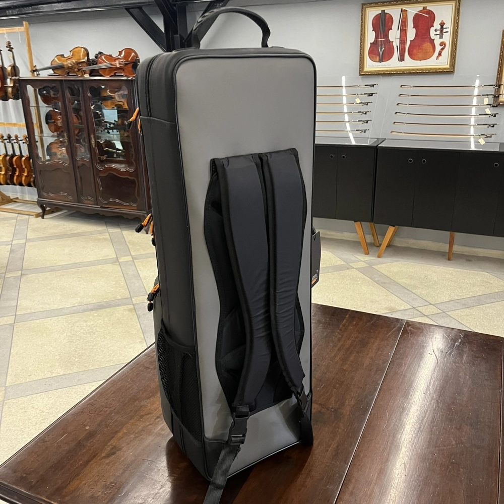 Estojo Case Violino Bam Peak Performance Seminovo U150