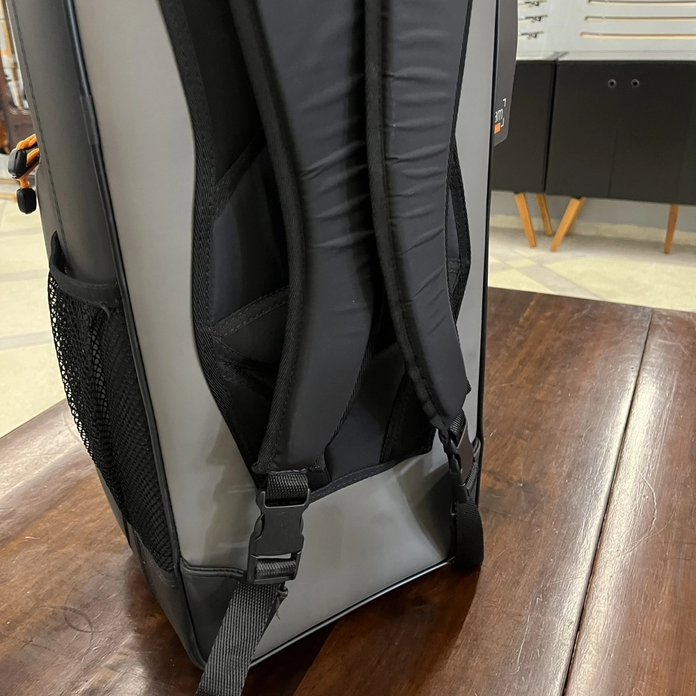 Estojo Case Violino Bam Peak Performance Seminovo U150