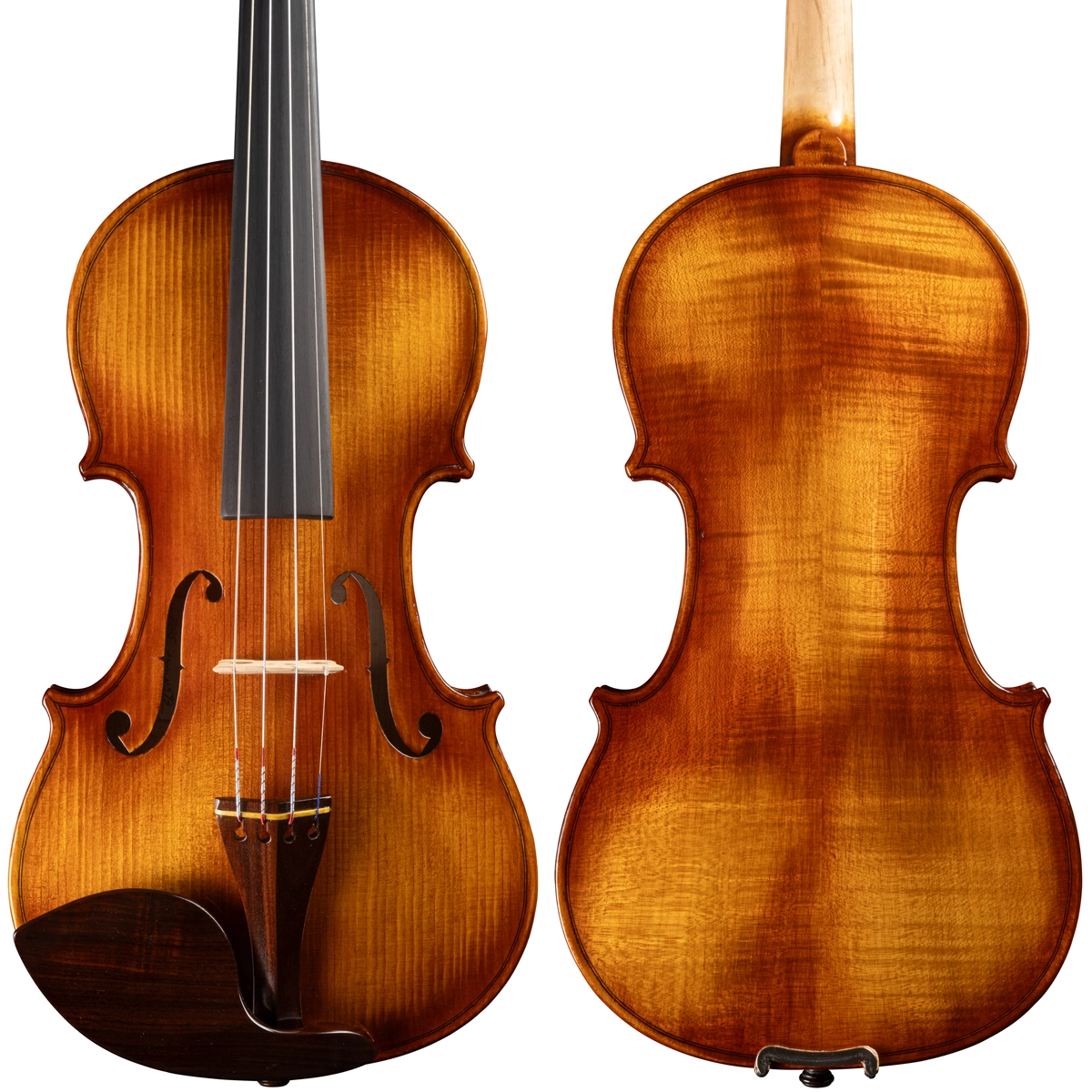 Violino Marsale Brasiliano 2025 Grau C n593
