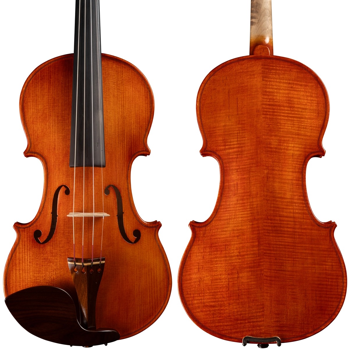 Imagem do produto Violino Marsale Brasiliano 2025 Grau C n589