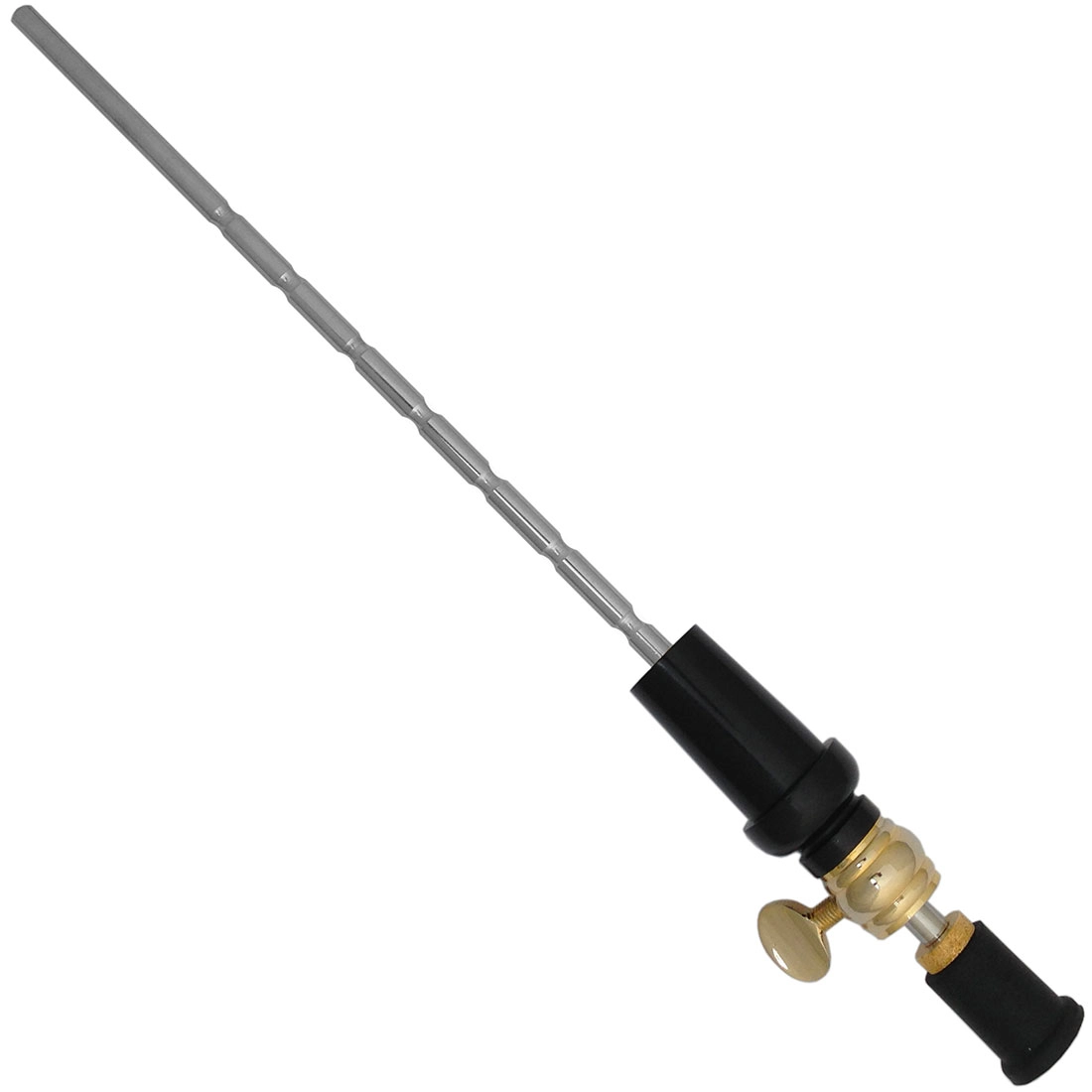 Imagem do produto Espigão Contrabaixo Antoni Marsale Ébano Gold 