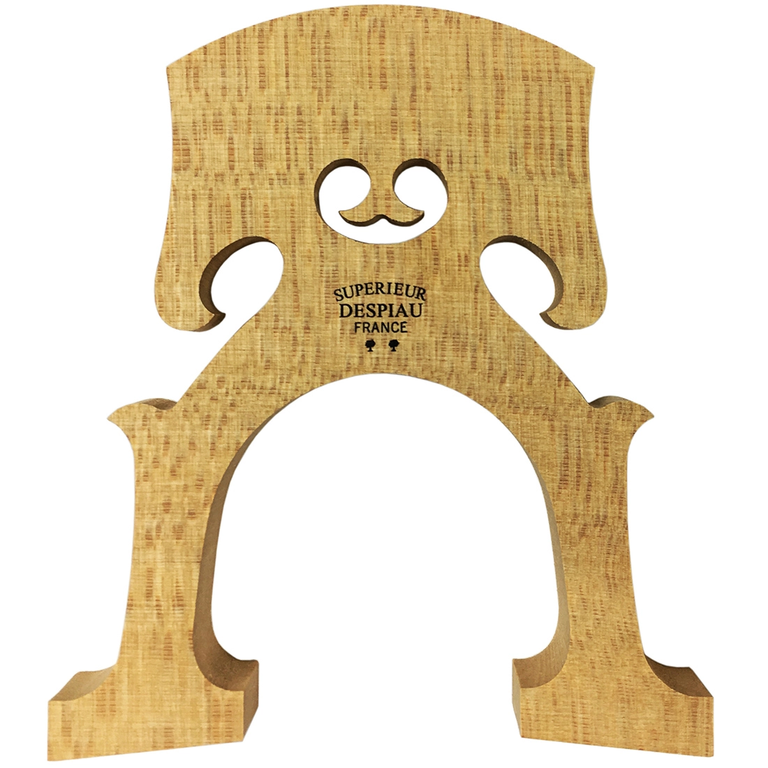 Imagem do produto Cavalete Violoncelo Despiau Superieur Belga B 96mm 